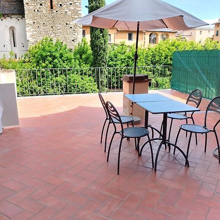 Fabroniana Apartments Пистойя Экстерьер фото