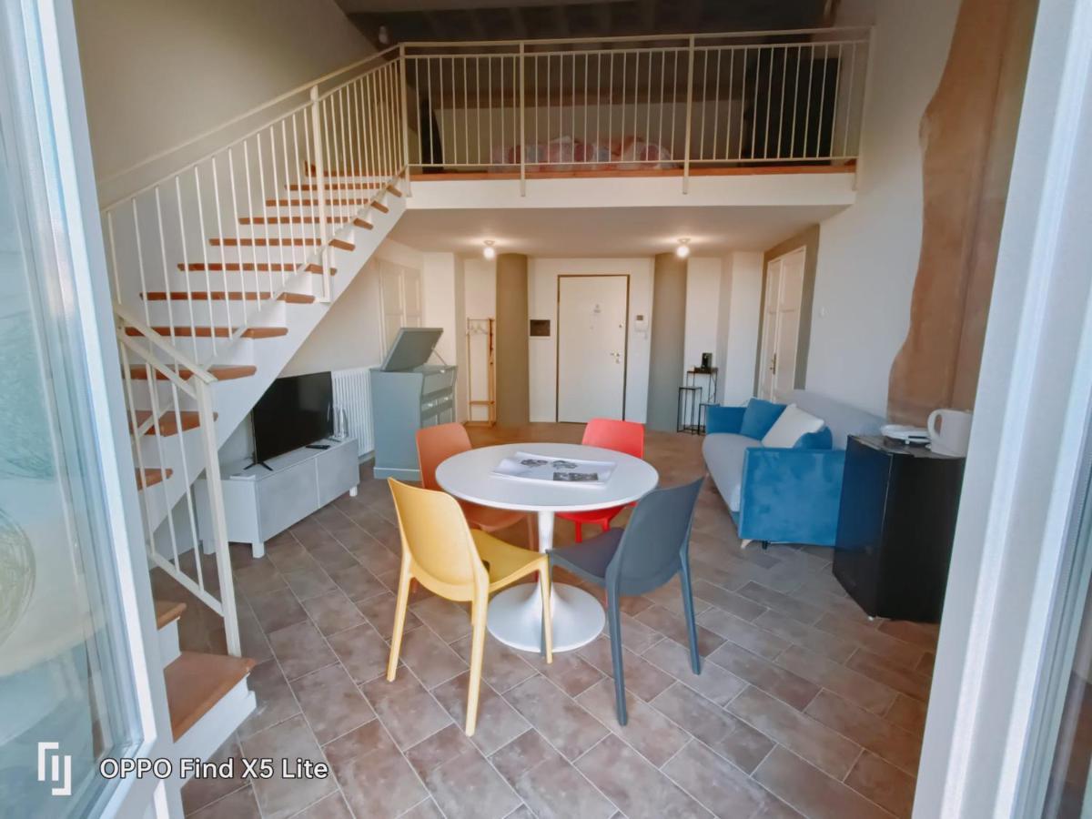 Fabroniana Apartments Пистойя Экстерьер фото