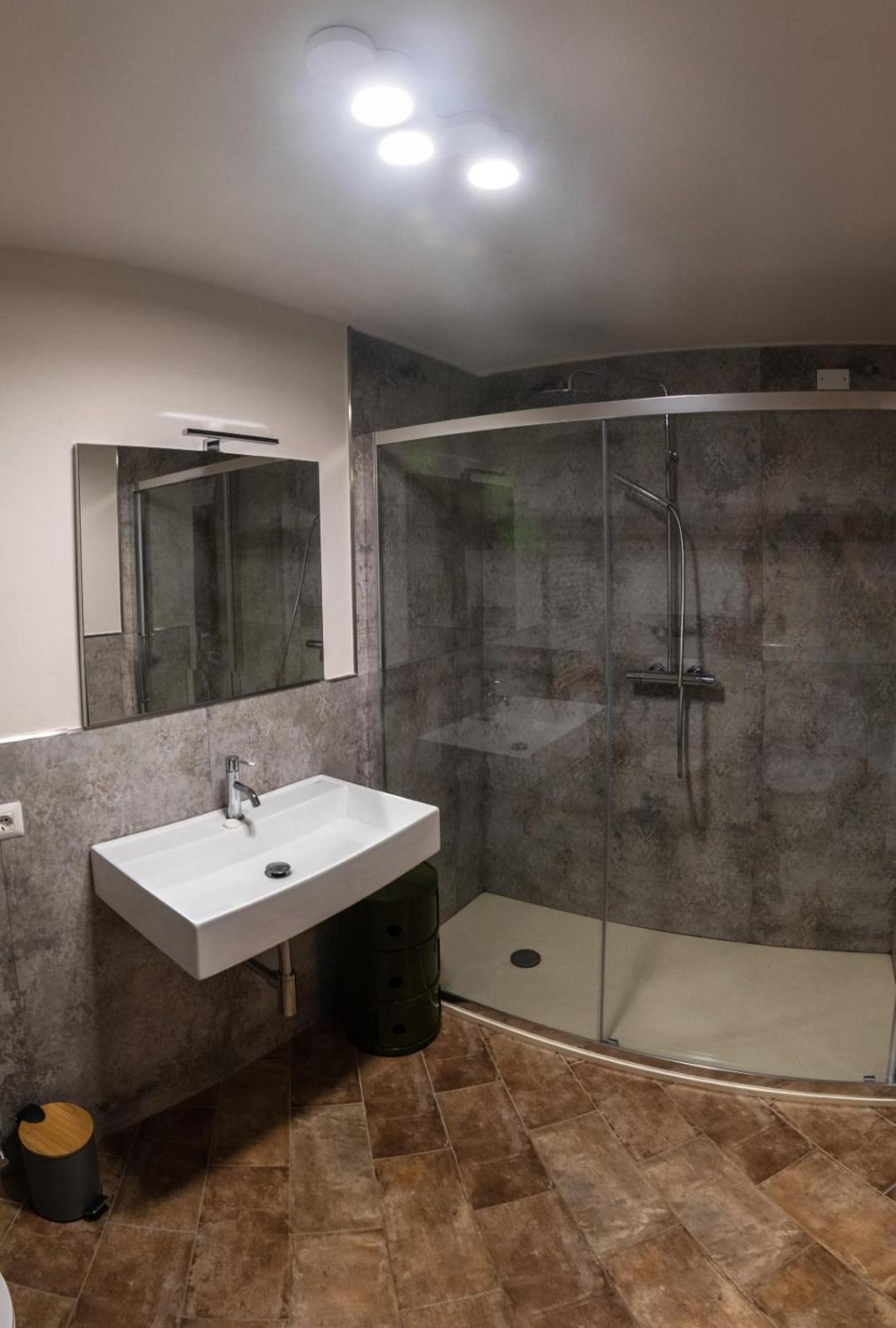 Fabroniana Apartments Пистойя Экстерьер фото