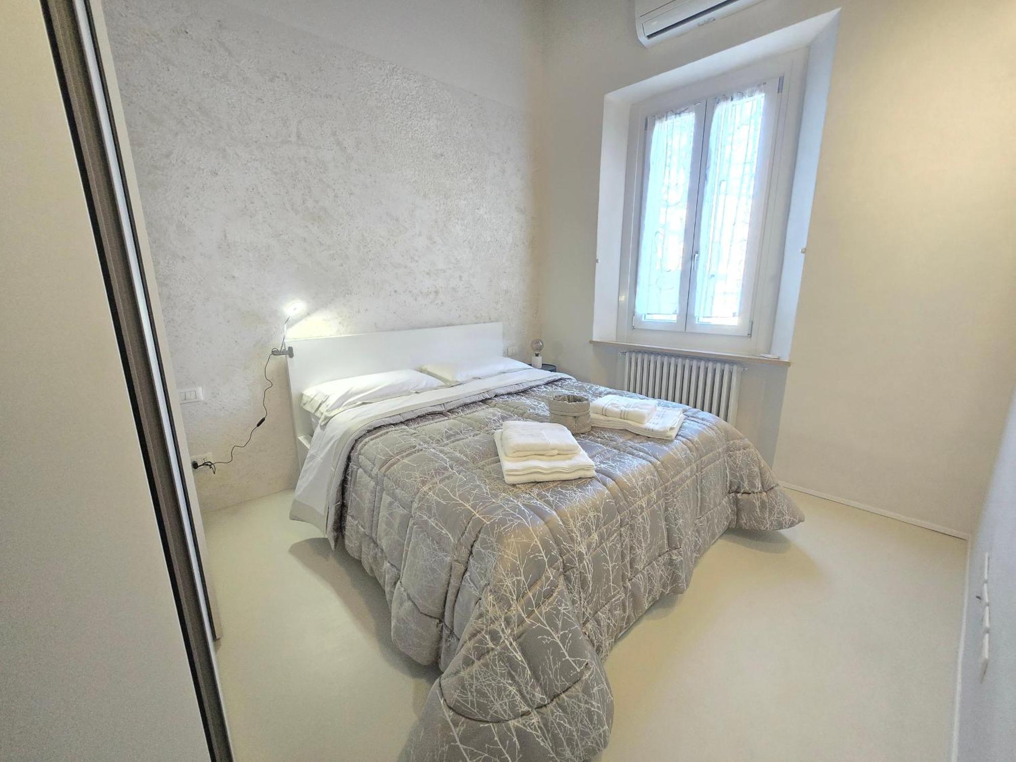 Fabroniana Apartments Пистойя Экстерьер фото