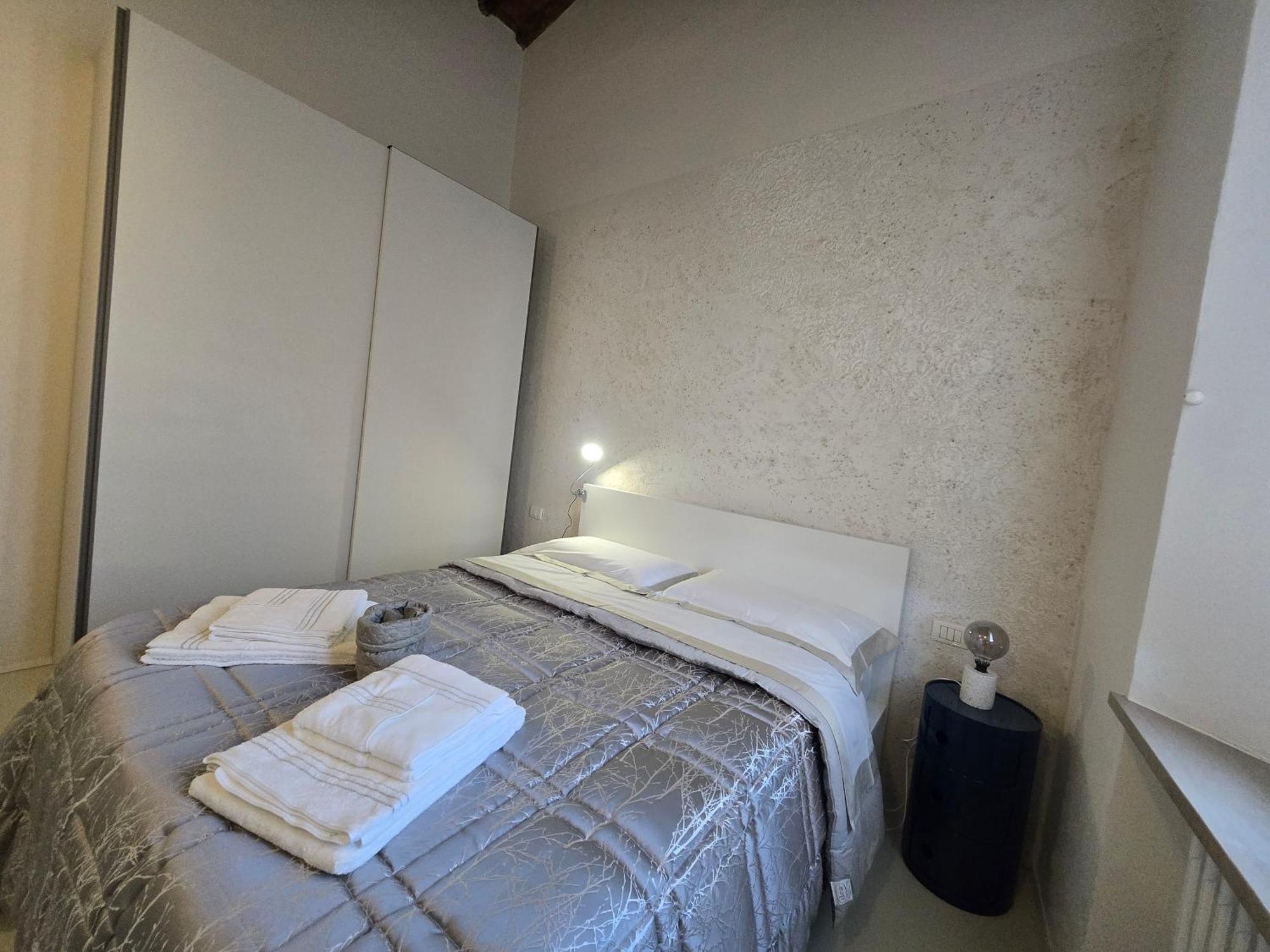 Fabroniana Apartments Пистойя Экстерьер фото