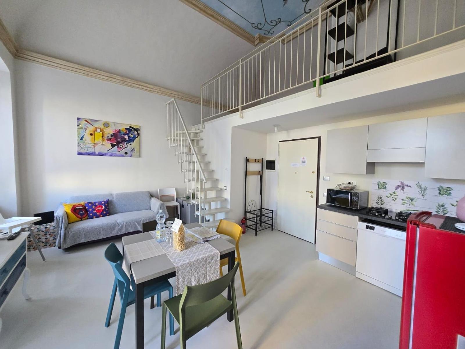 Fabroniana Apartments Пистойя Экстерьер фото